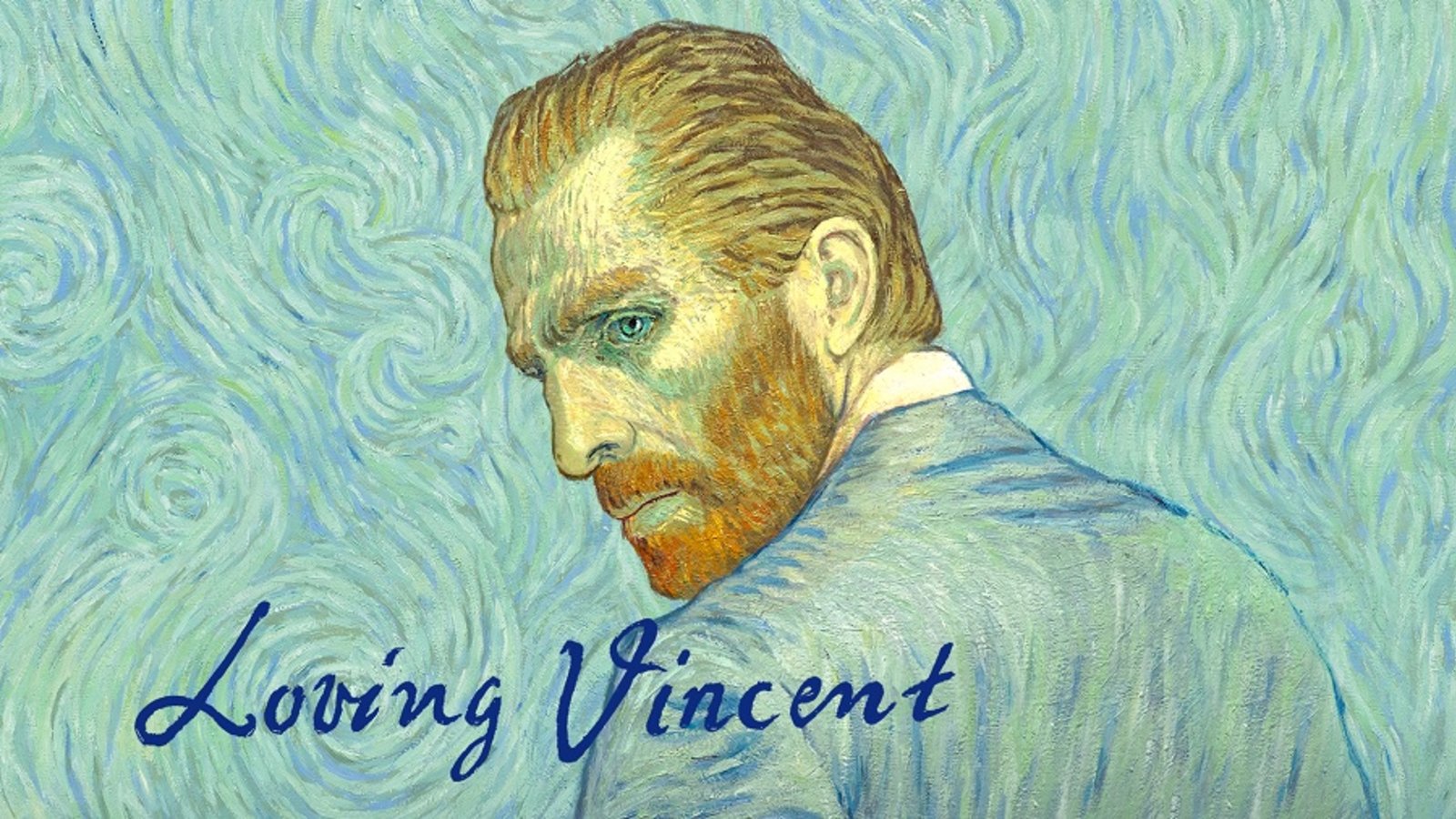 Loving Vincent