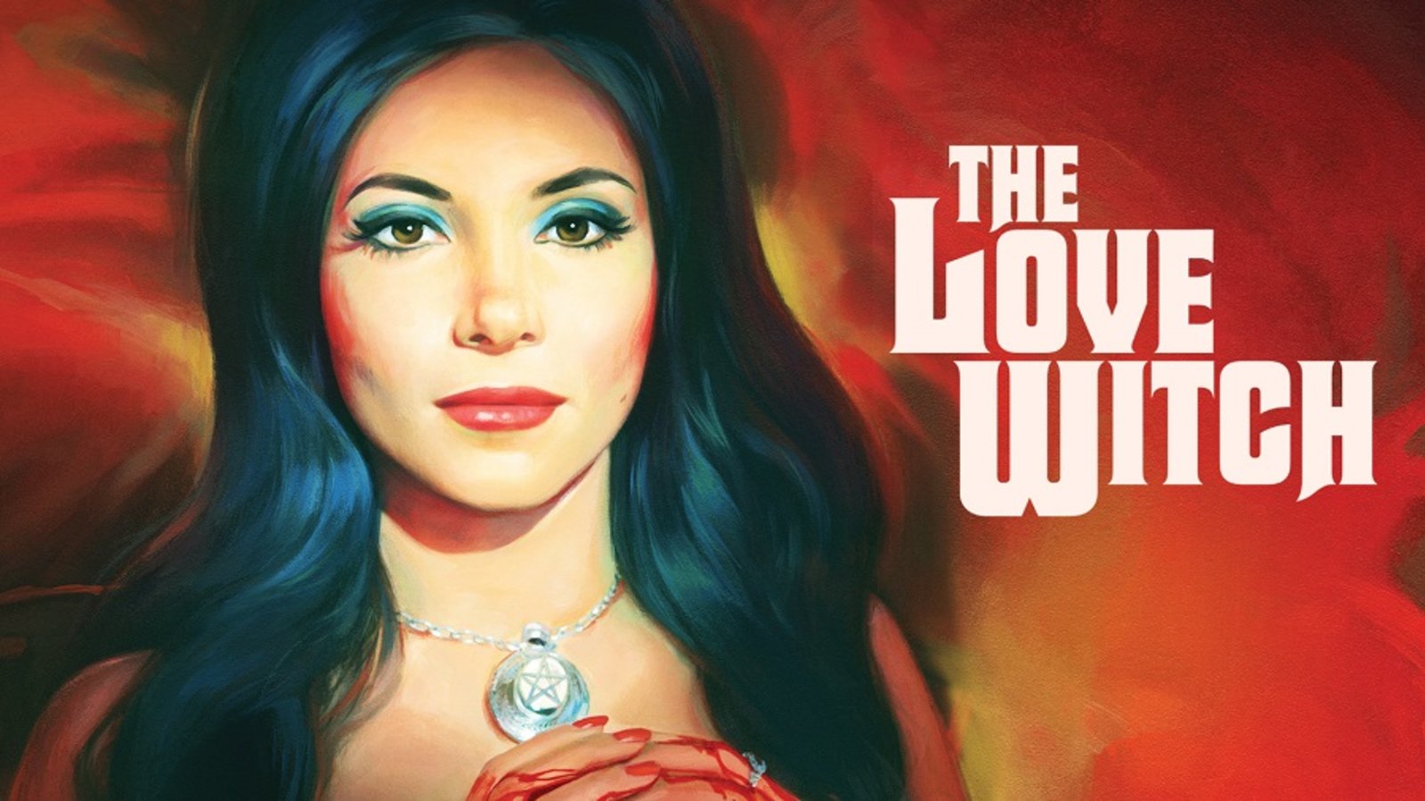 The Love Witch