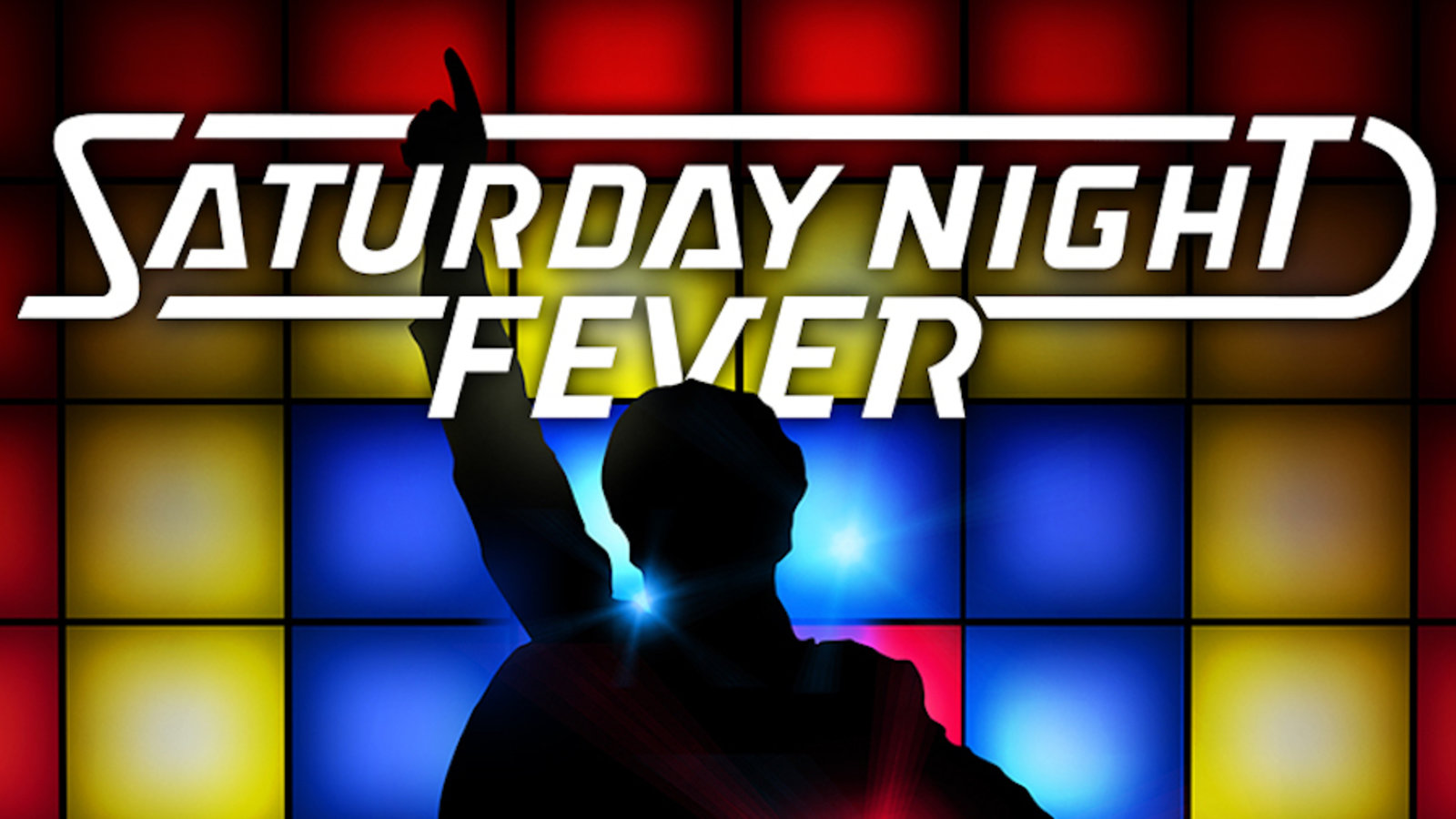 Saturday Night Fever
