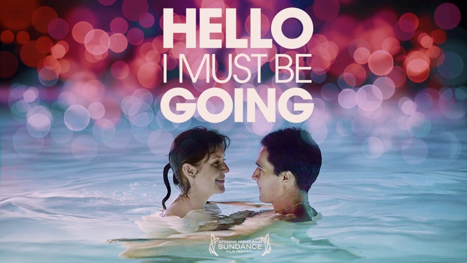 Hello I Must Be Going