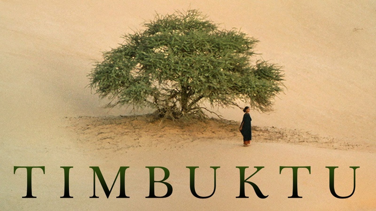Timbuktu
