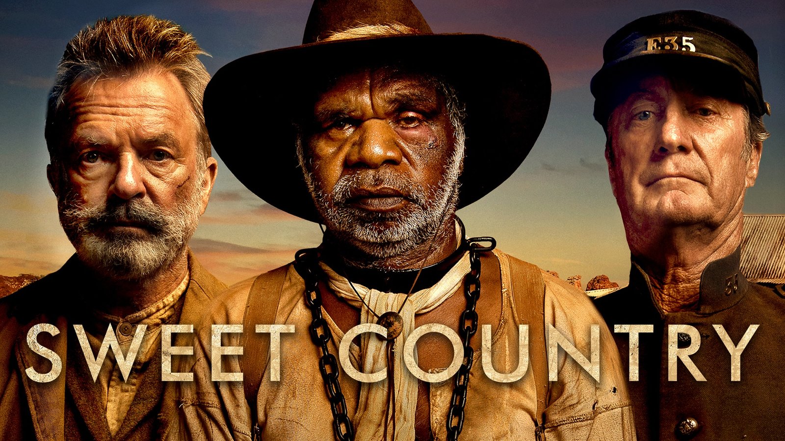 Sweet Country