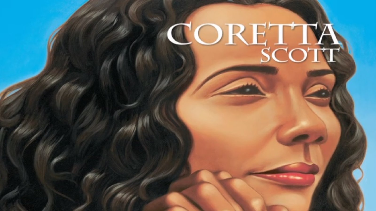 Coretta Scott