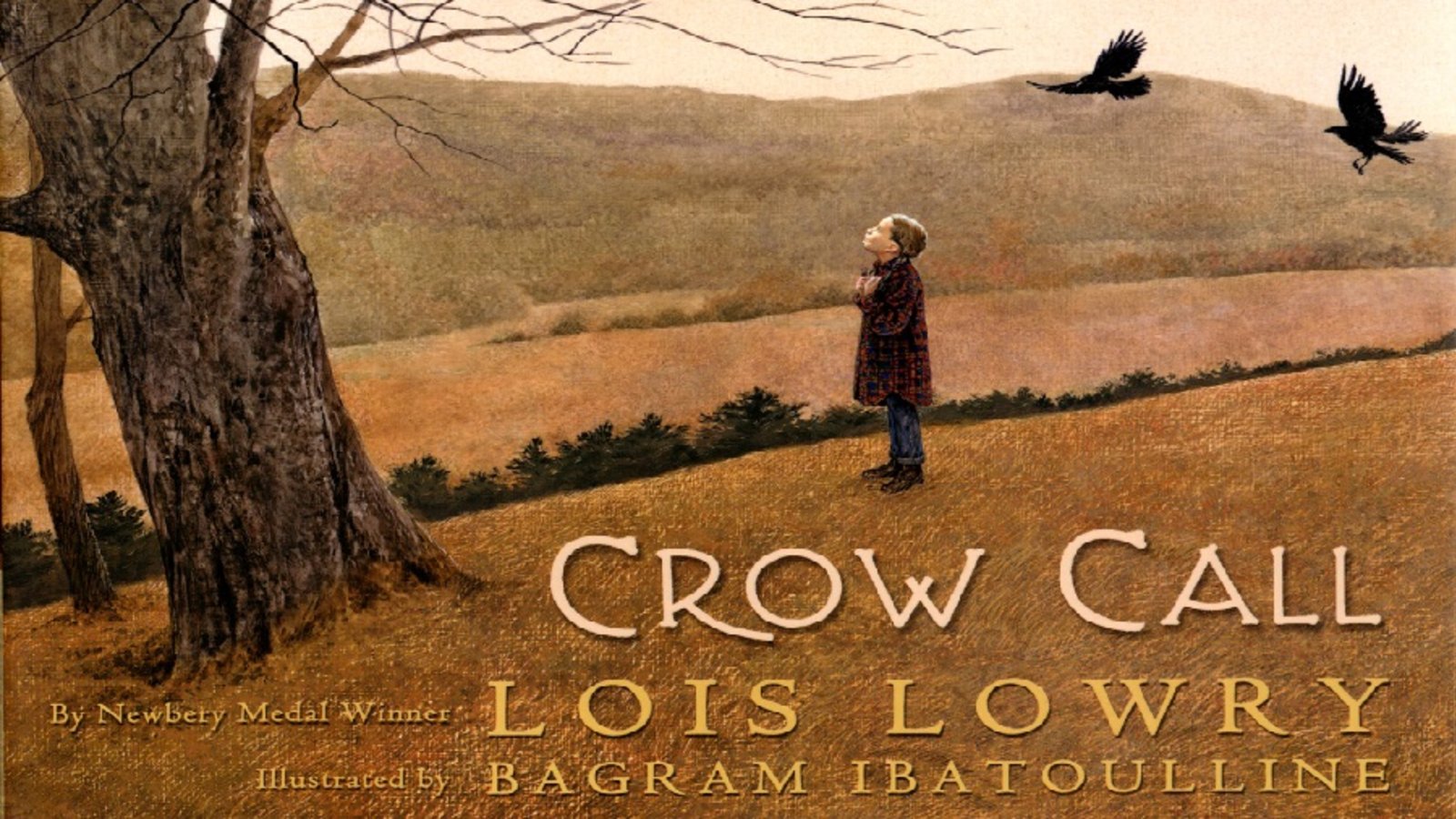 Crow Call