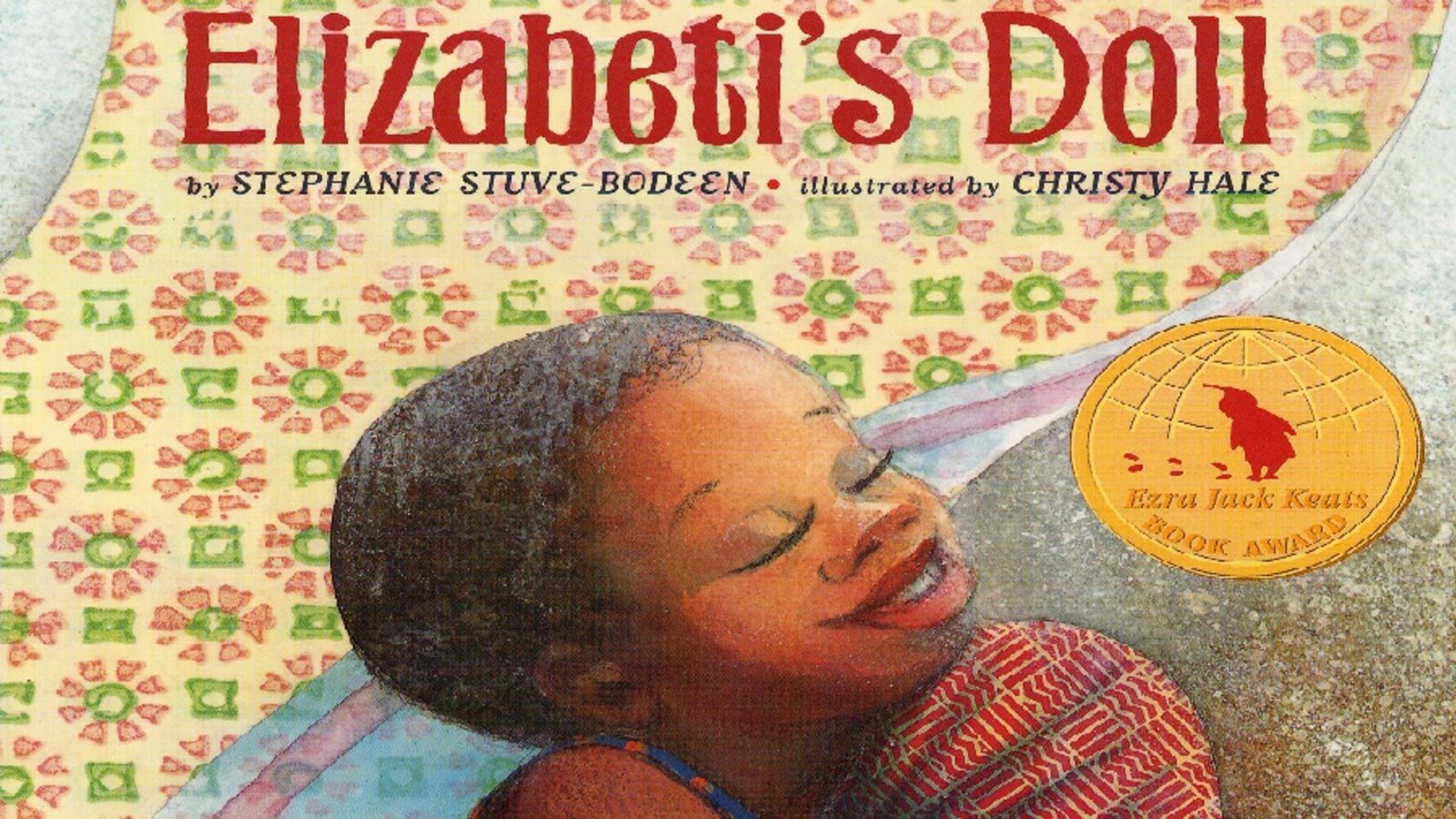 Elizabeti's Doll