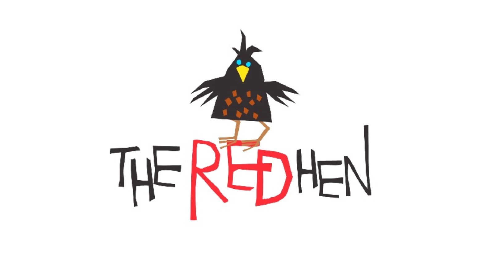 The Red Hen