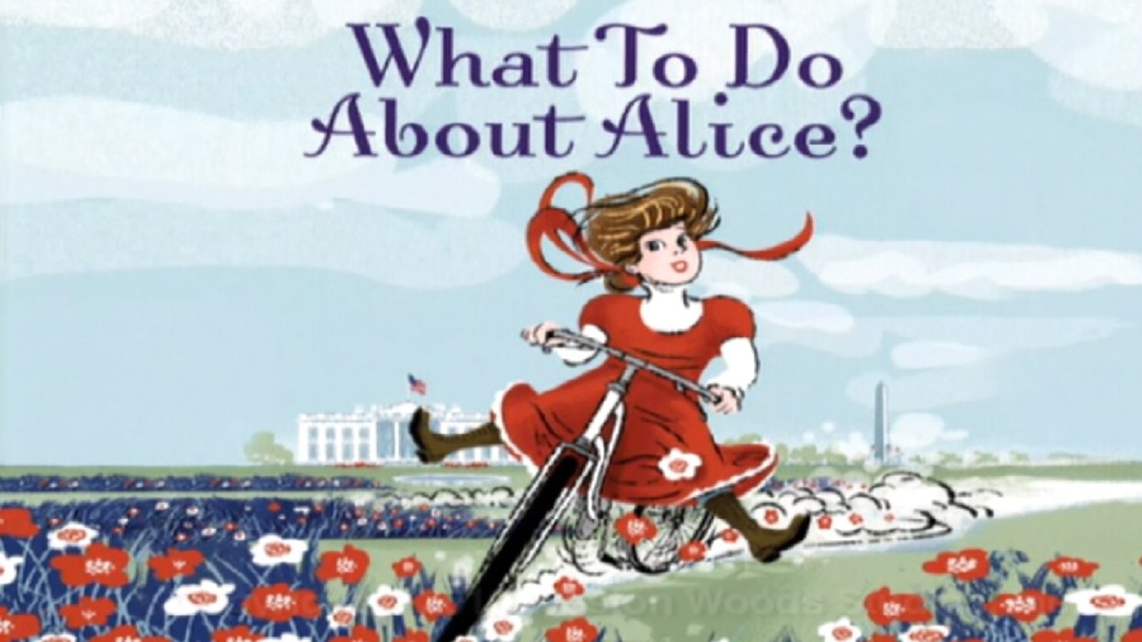 What To Do About Alice?