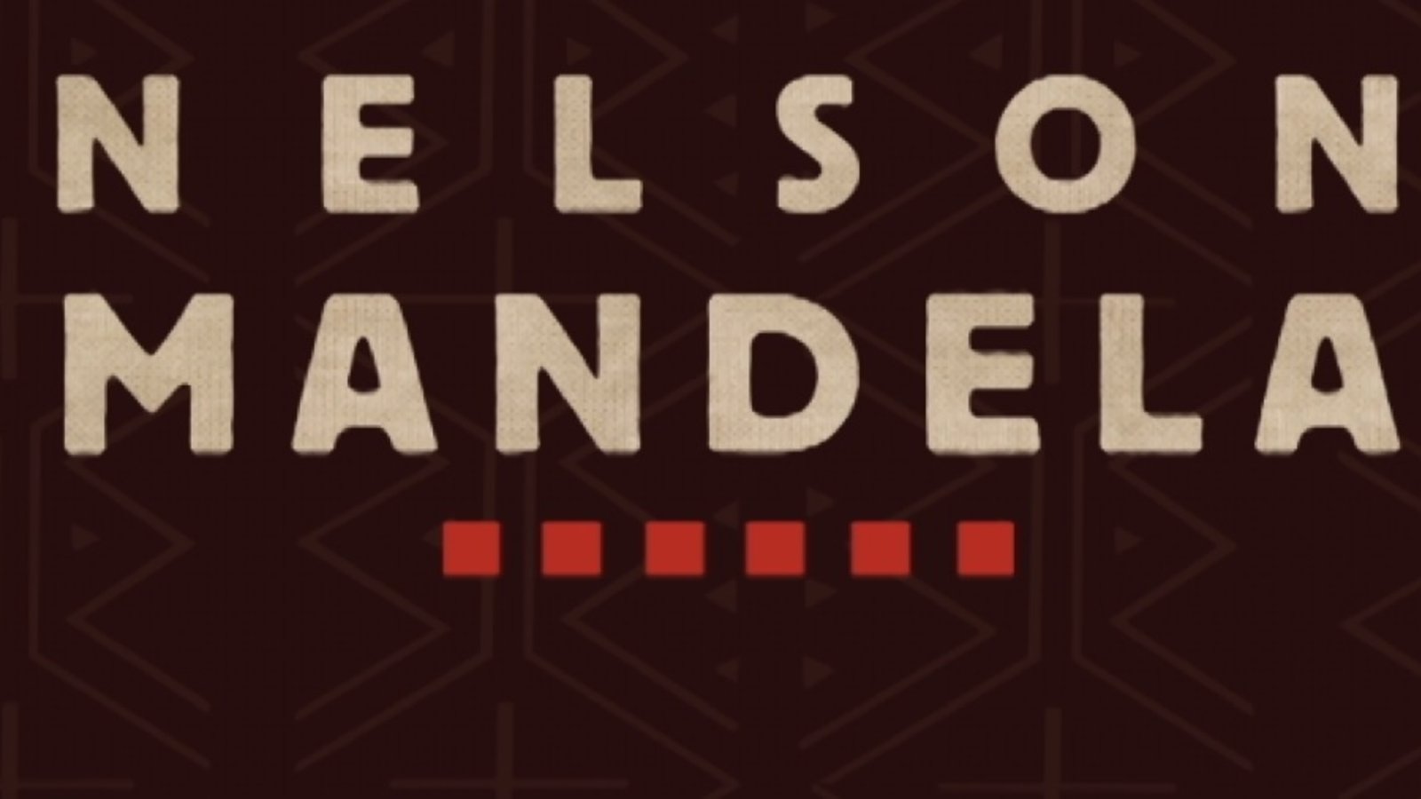 Nelson Mandela