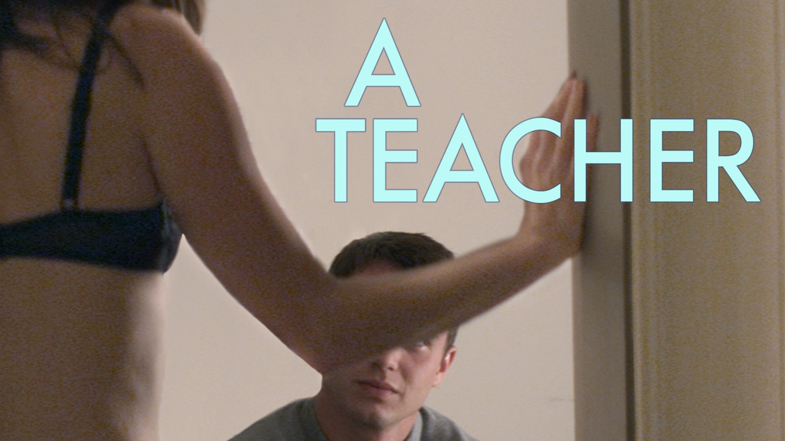 A Teacher