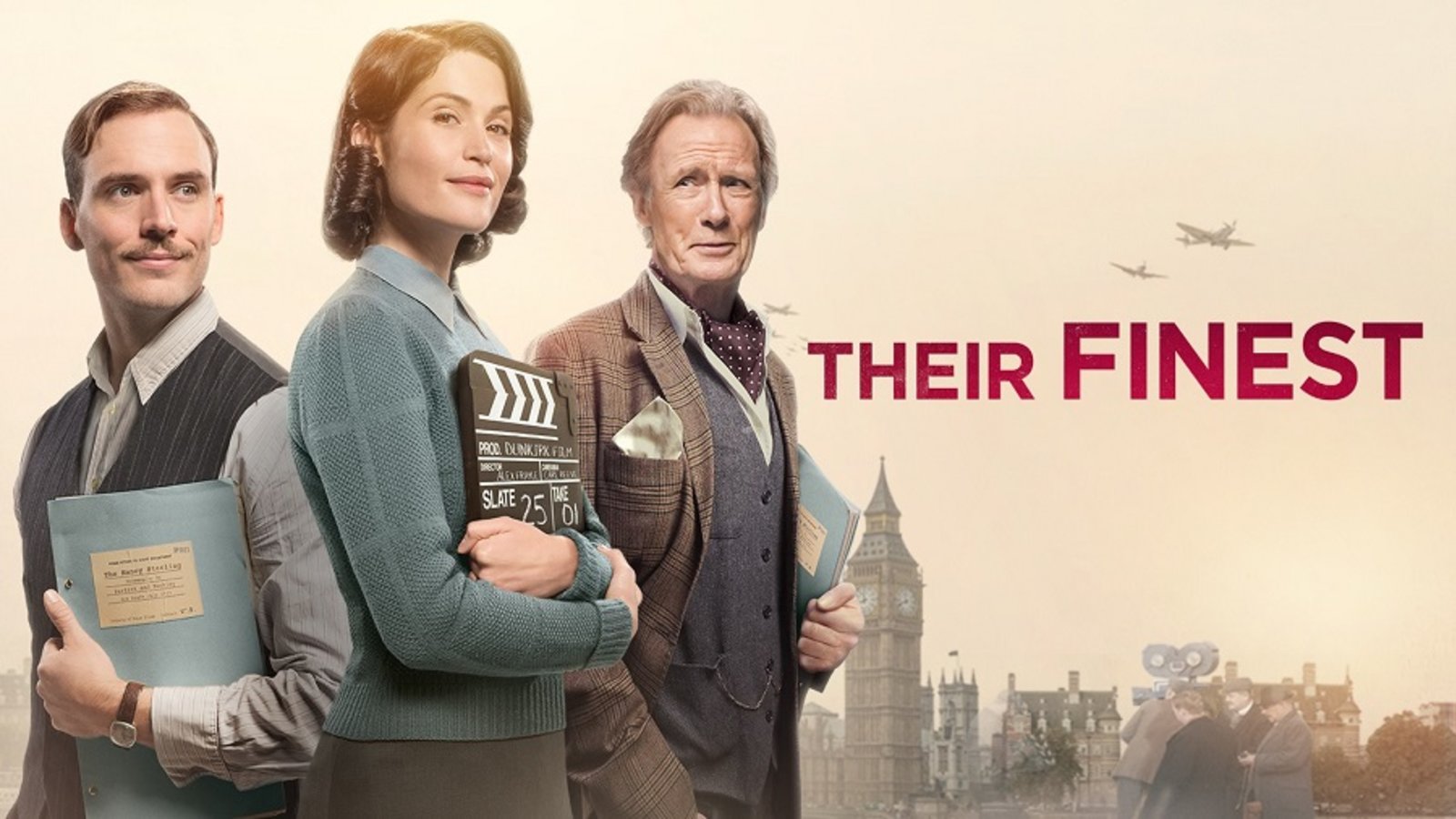 Their Finest