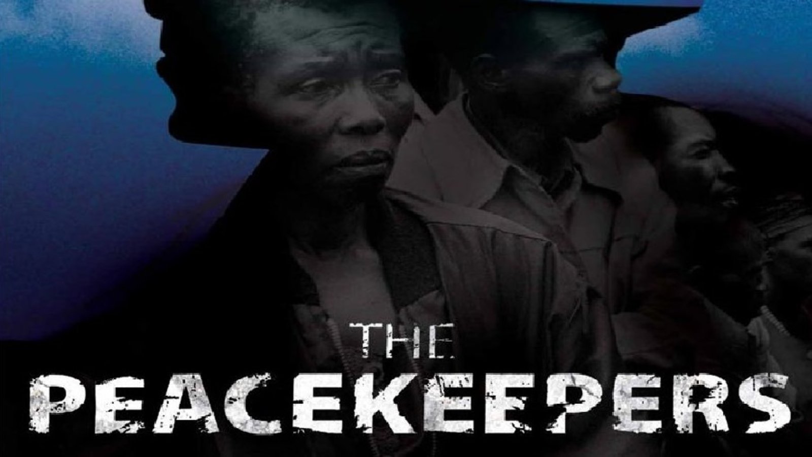 The Peacekeepers - U.N. Efforts to Aid the Democratic Republic of Congo