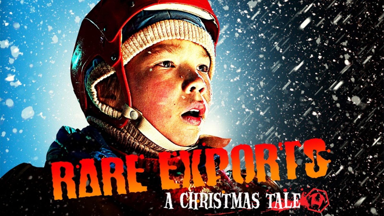 Rare Exports: A Christmas Tale