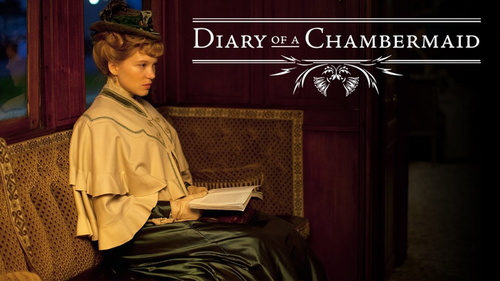 Diary of a Chambermaid - Journal d'une femme de chambre