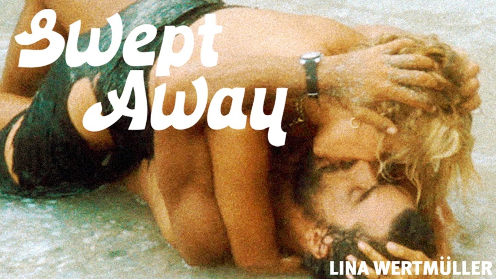 Swept Away - Travolti da un insolito destino nell'azzurro mare d'agosto
