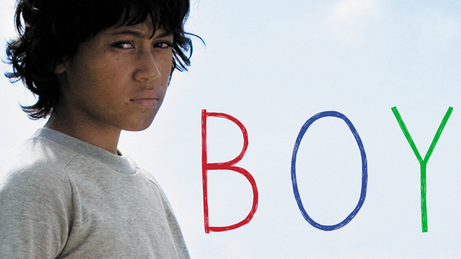 Boy