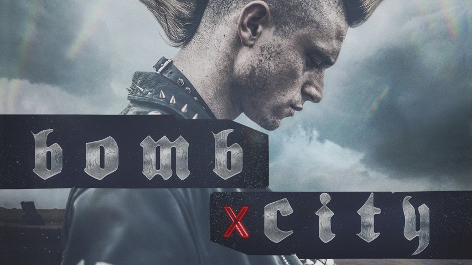 Bomb City
