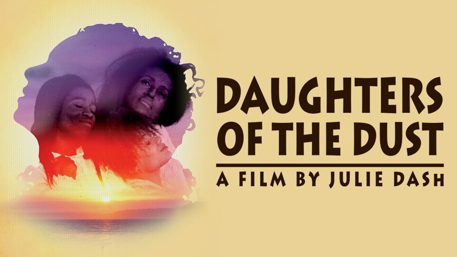 Daughters of the Dust