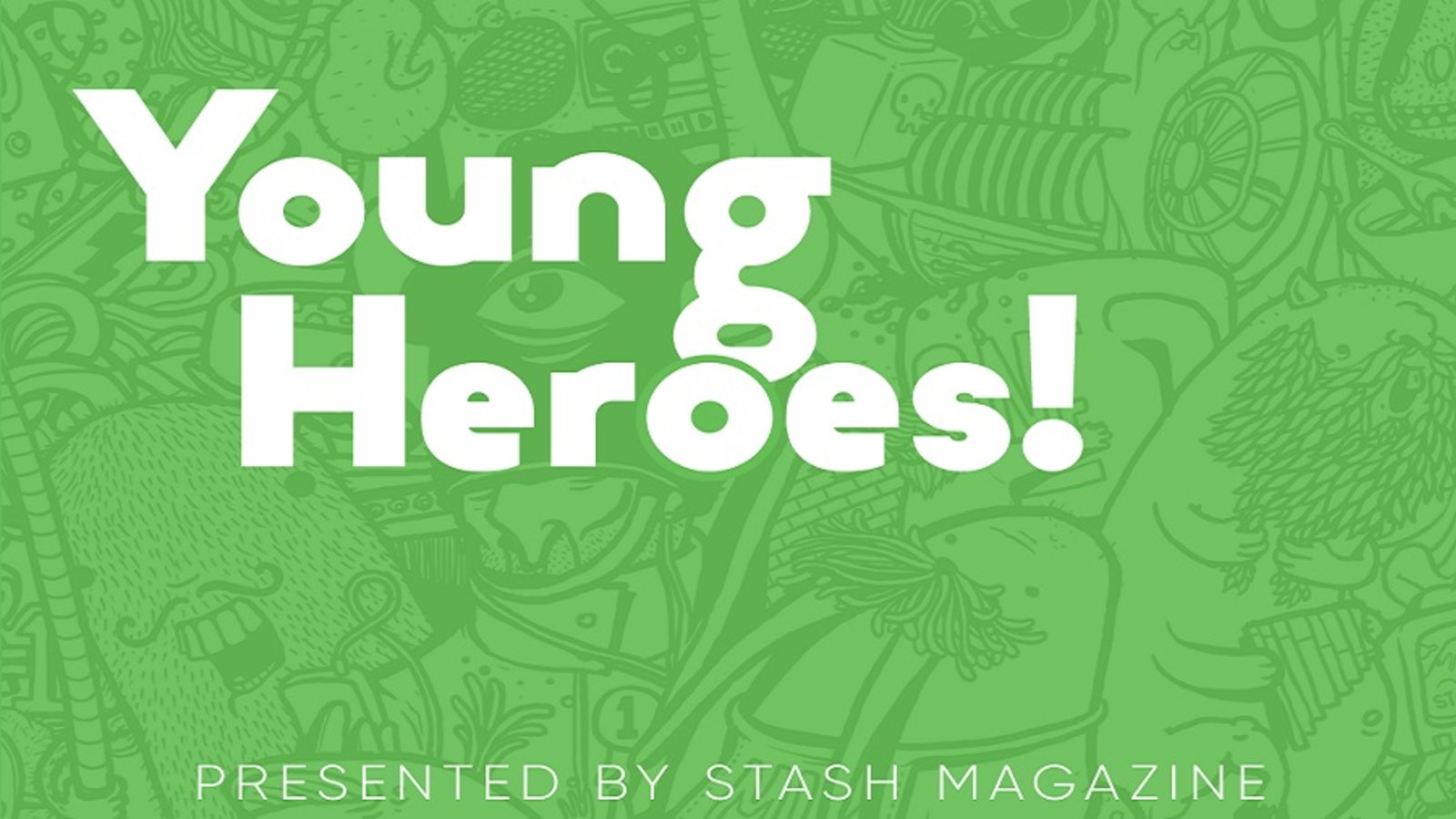 Young Heroes
