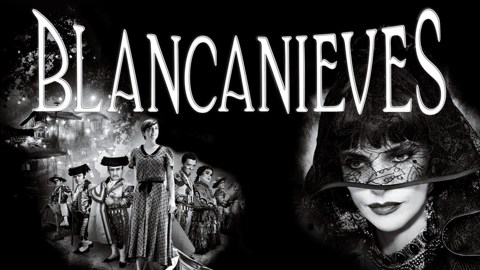 Blancanieves - Snow White