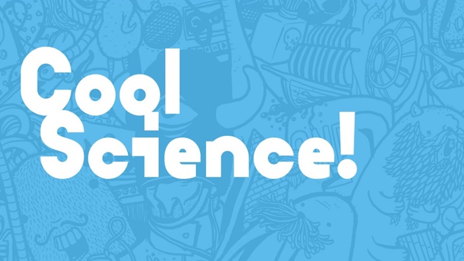 Cool Science