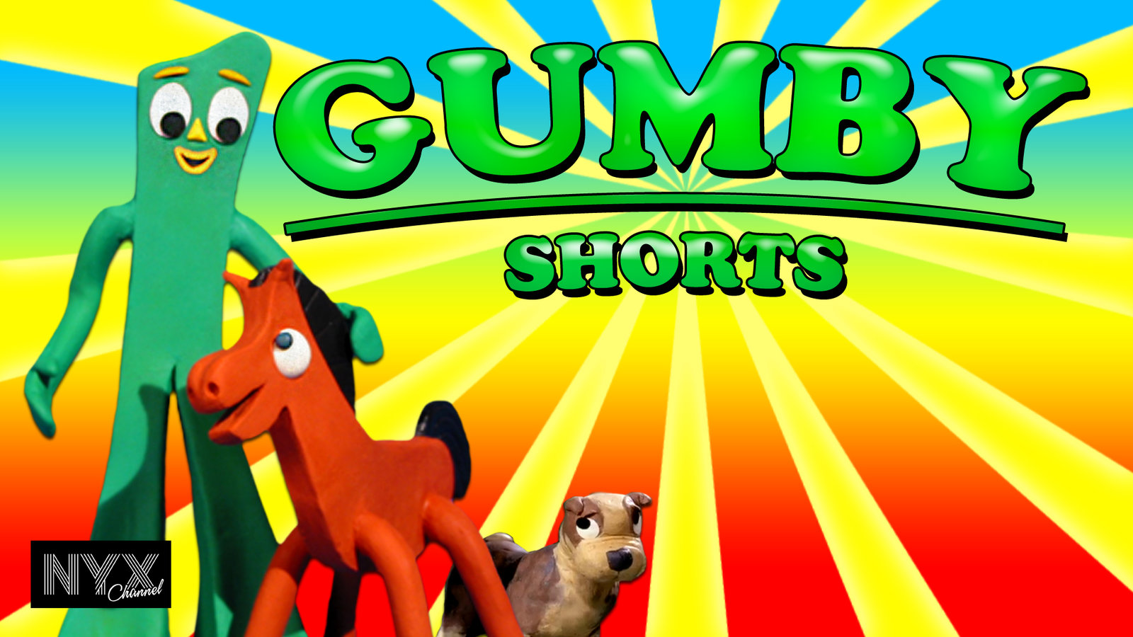 Gumby