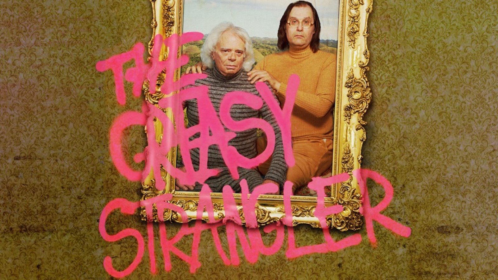 The Greasy Strangler