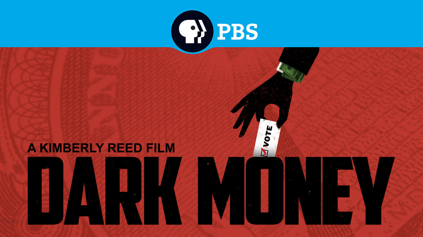 Dark Money - The Influence of Corporate Money in our Elections
