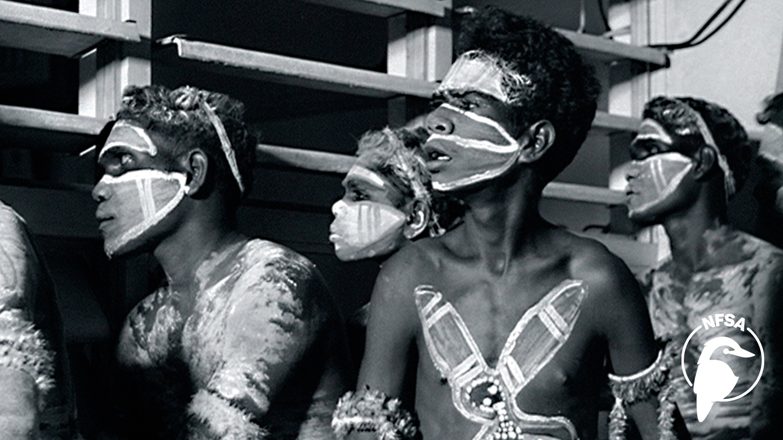 In Song and Dance - The 1964 Eisteddfod Performing Arts Competition