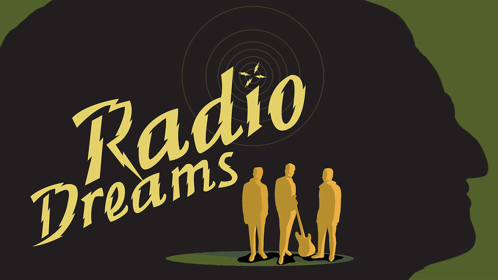 Radio Dreams