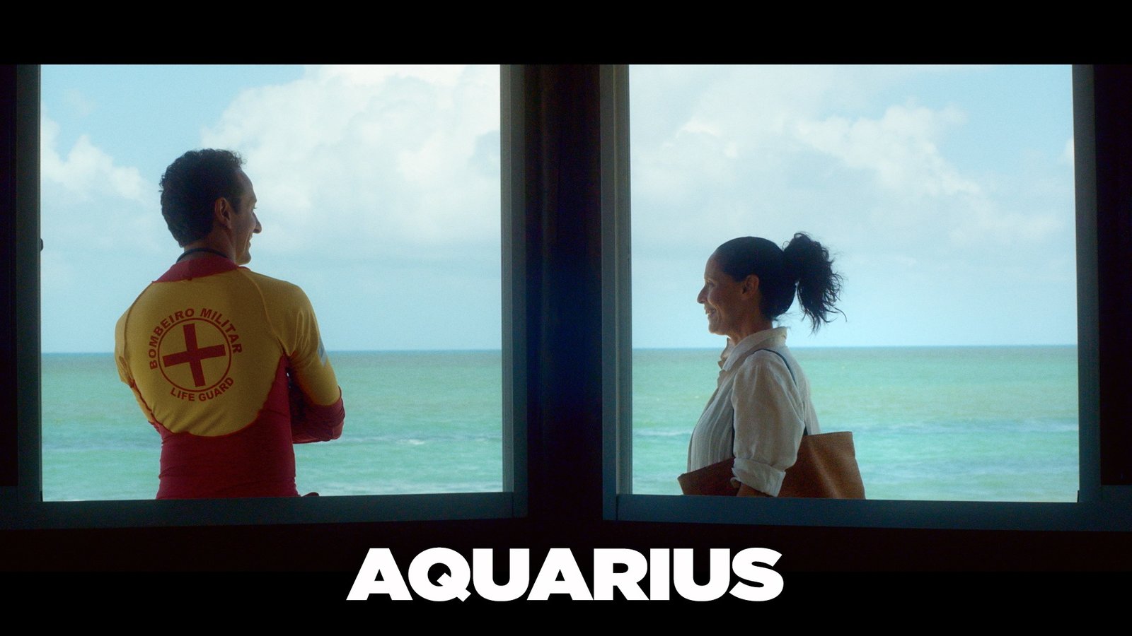 Aquarius