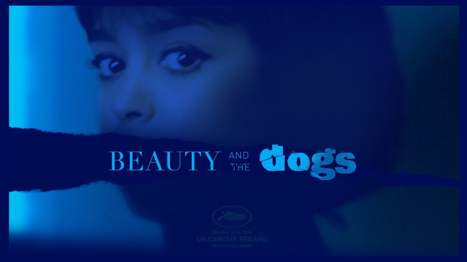 Beauty And The Dogs - Aala Kaf Ifrit