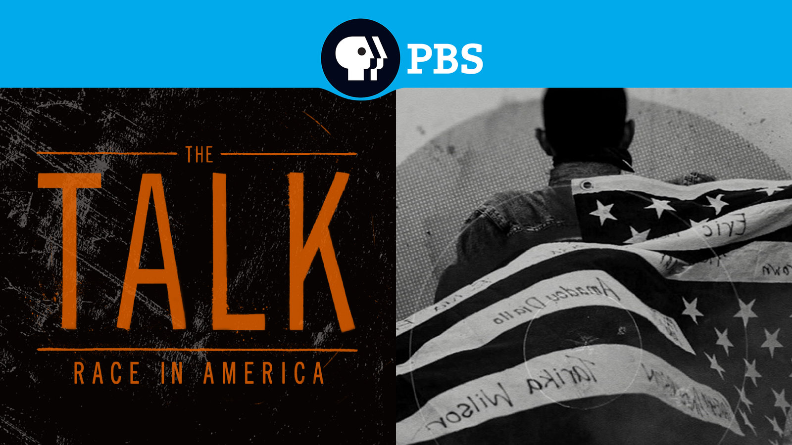 The Talk: Race in America