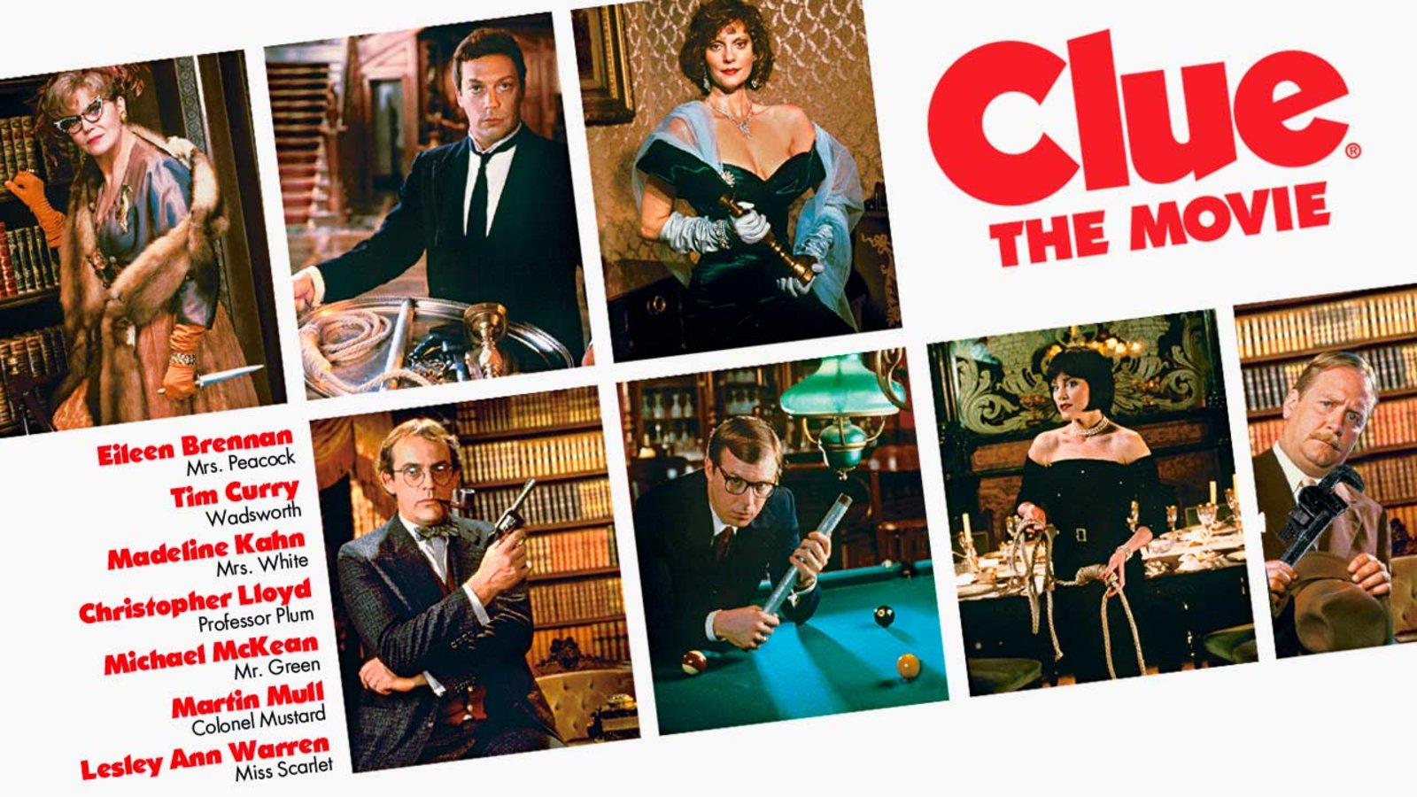 Clue