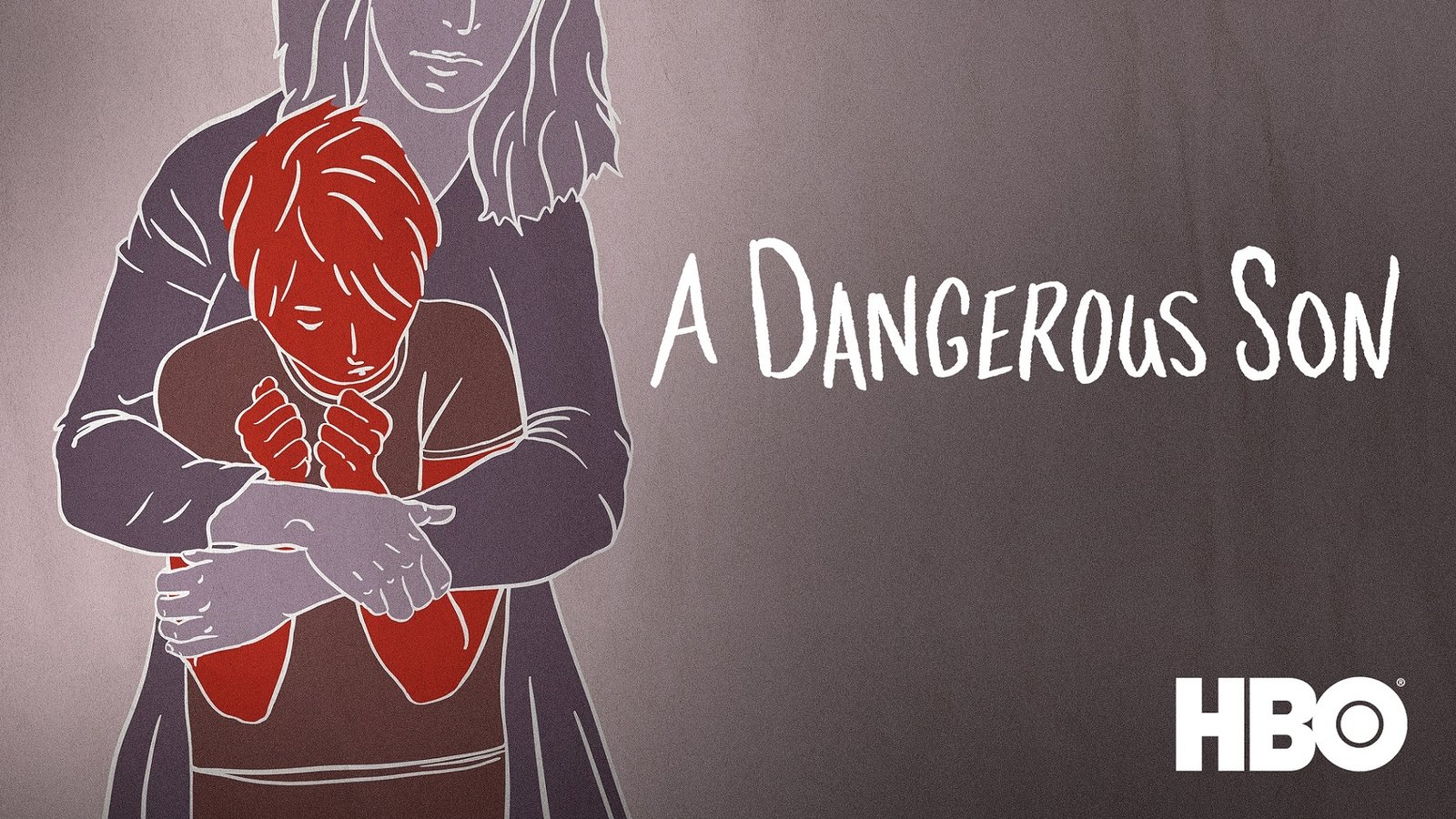 A Dangerous Son - Children Suffering From Emotional Disturbances