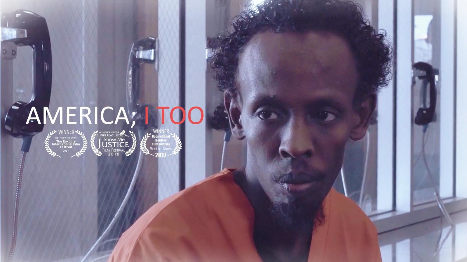 America; I Too