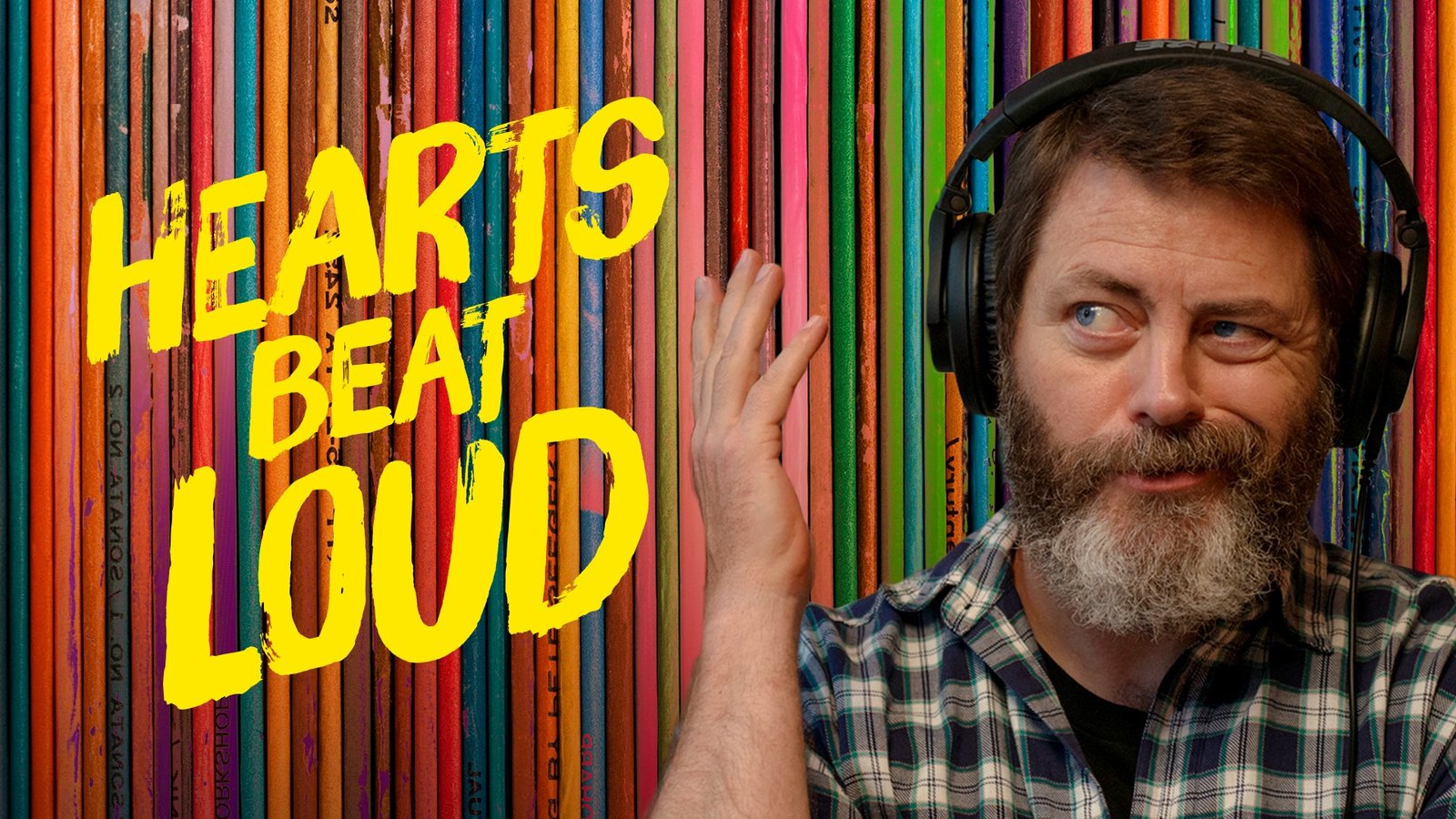 Hearts Beat Loud