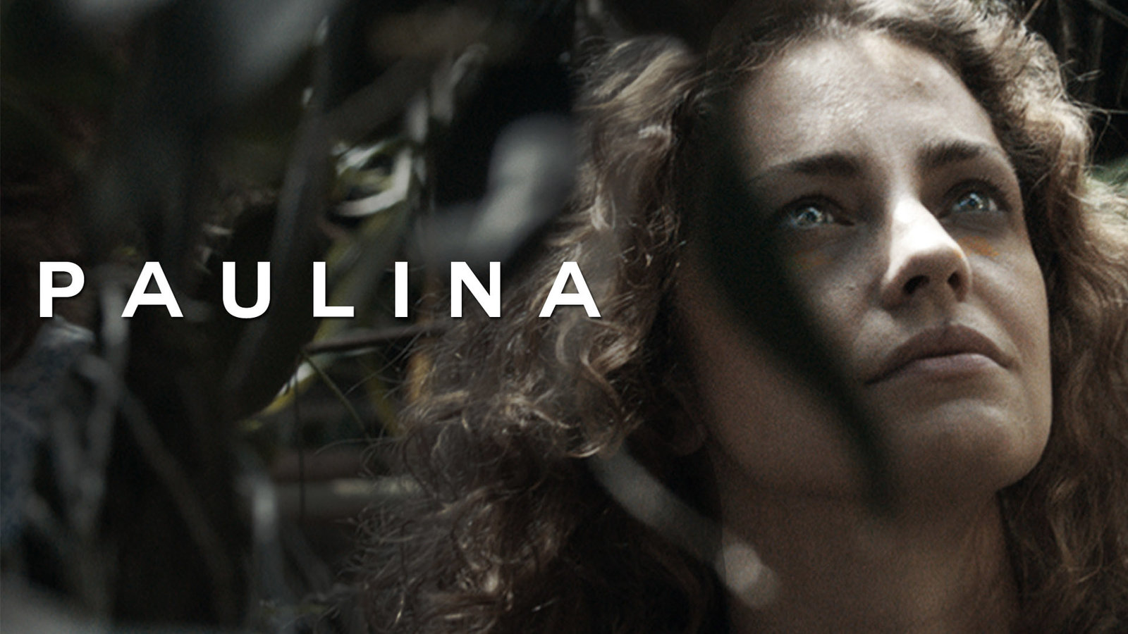 Paulina - La patota