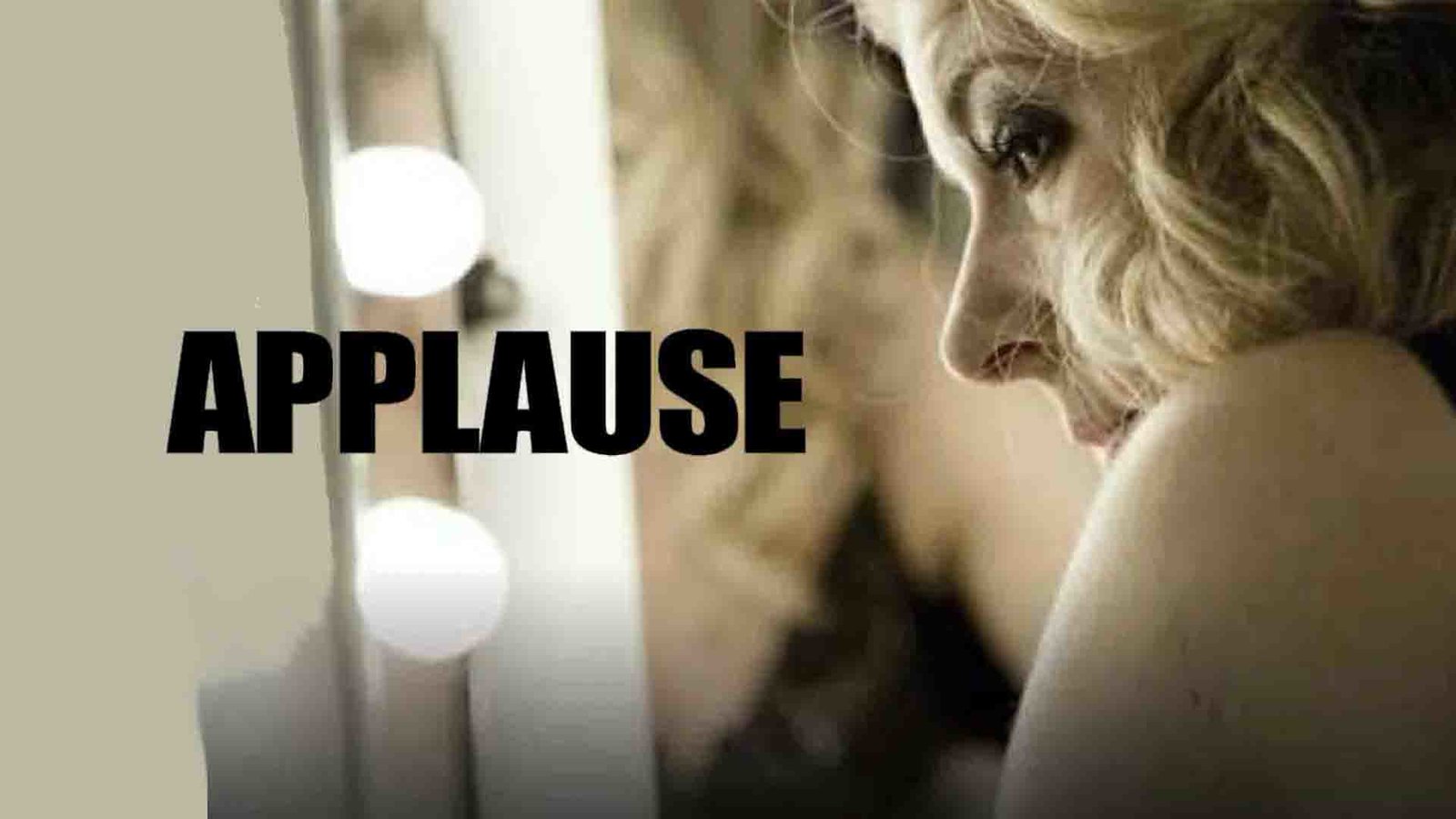 Applause - Applaus