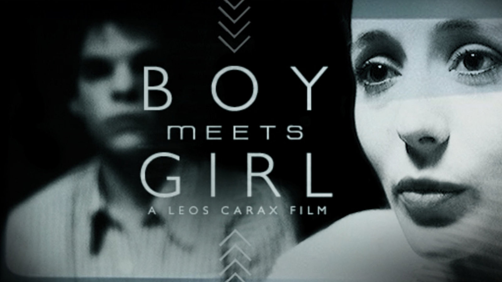 Boy Meets Girl