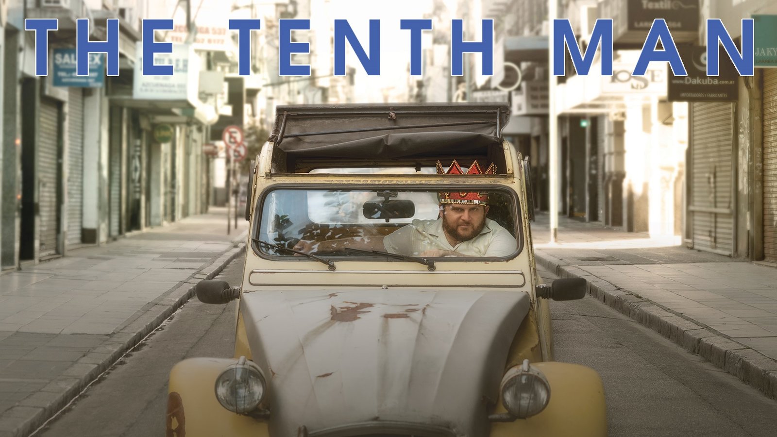 The Tenth Man - El rey del Once