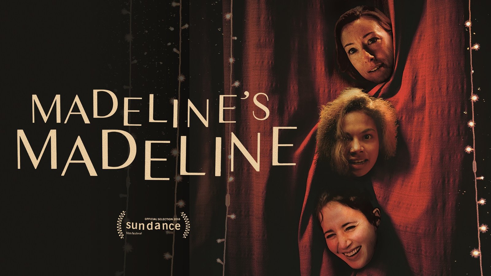 Madeline's Madeline