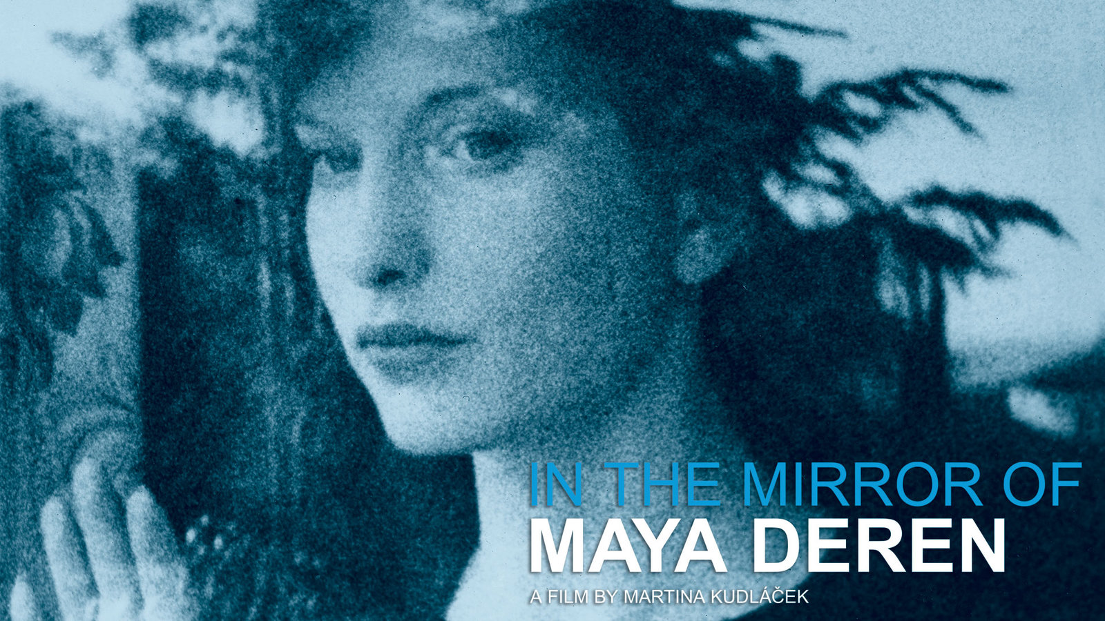 In The Mirror of Maya Deren Kanopy