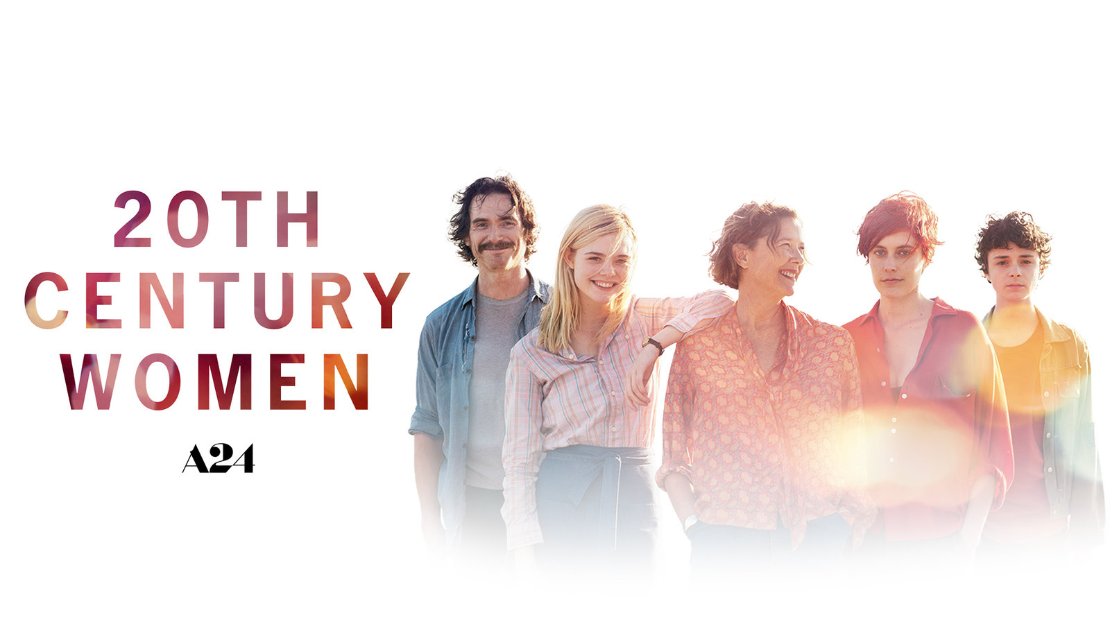 20th Century Women