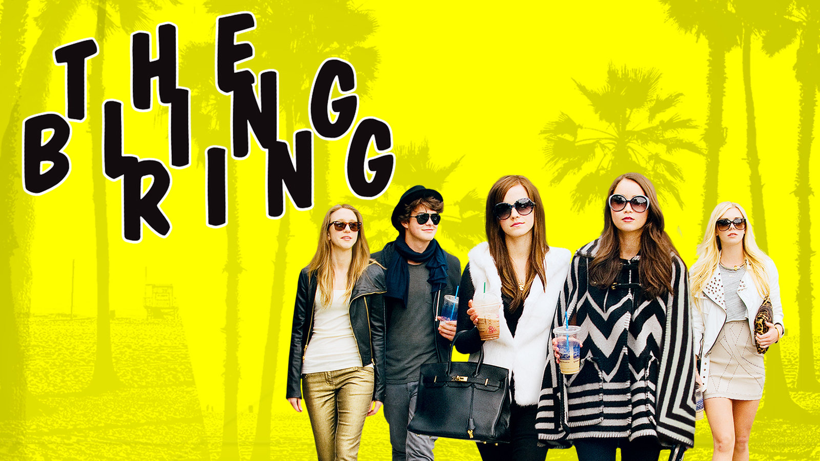 The Bling Ring