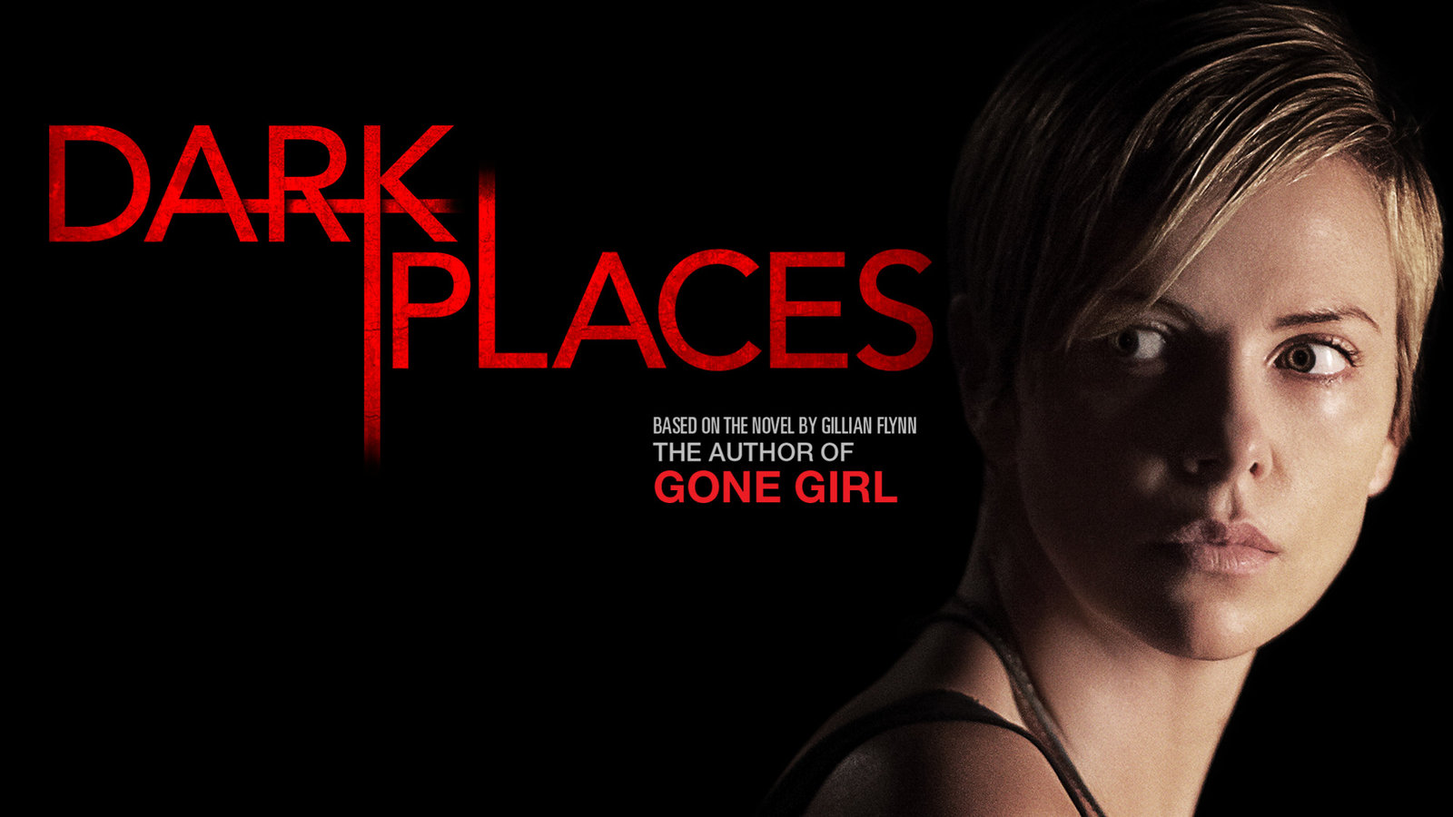 Dark Places