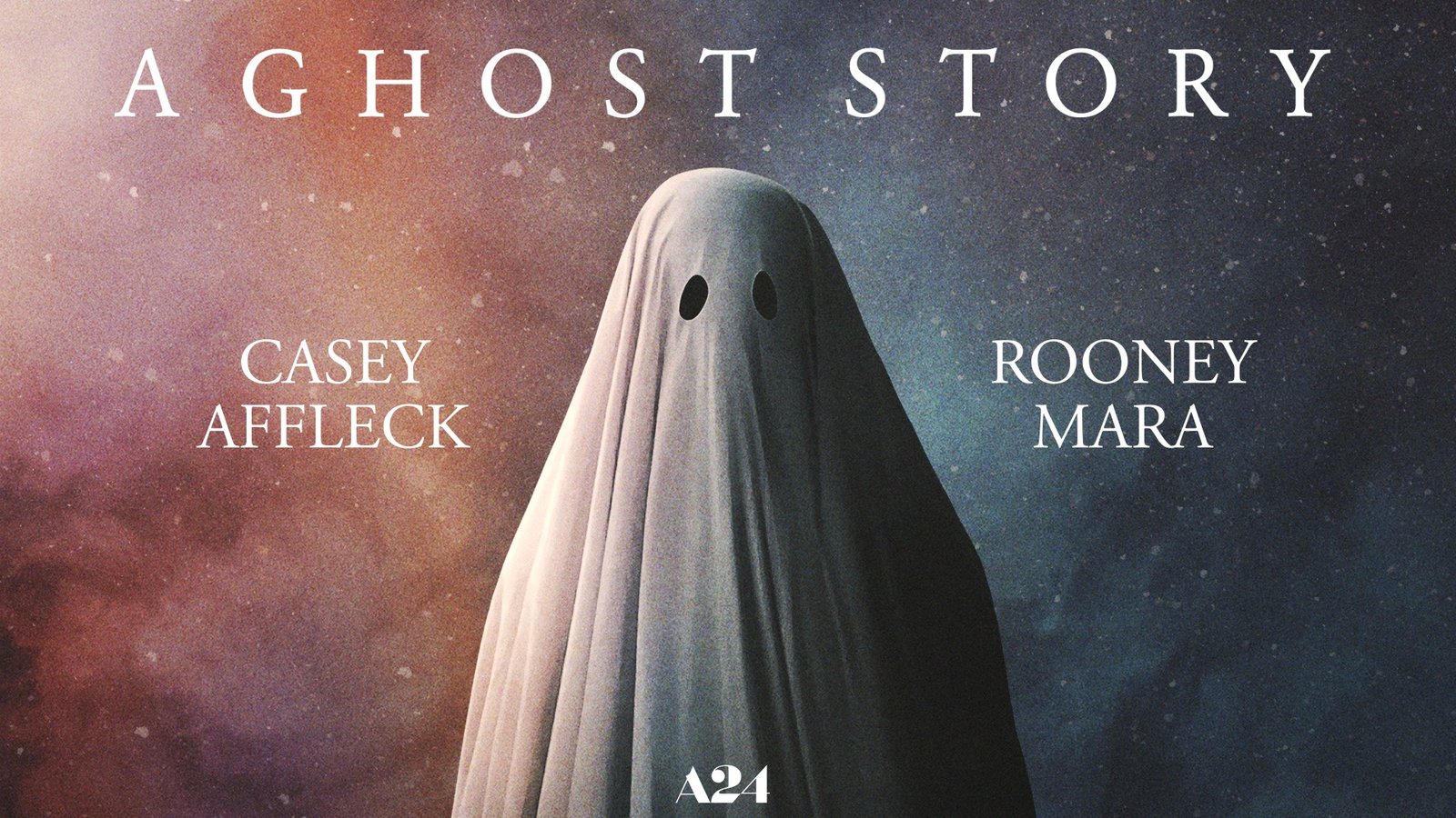 A Ghost Story