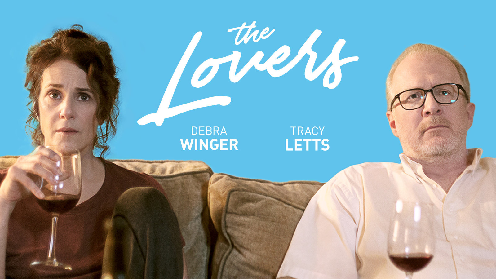 The Lovers