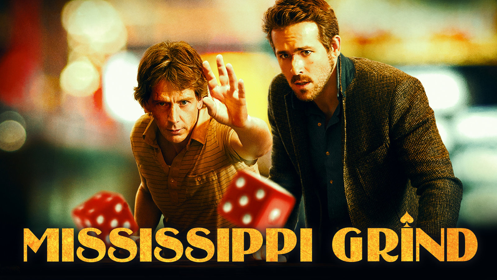 Mississippi Grind