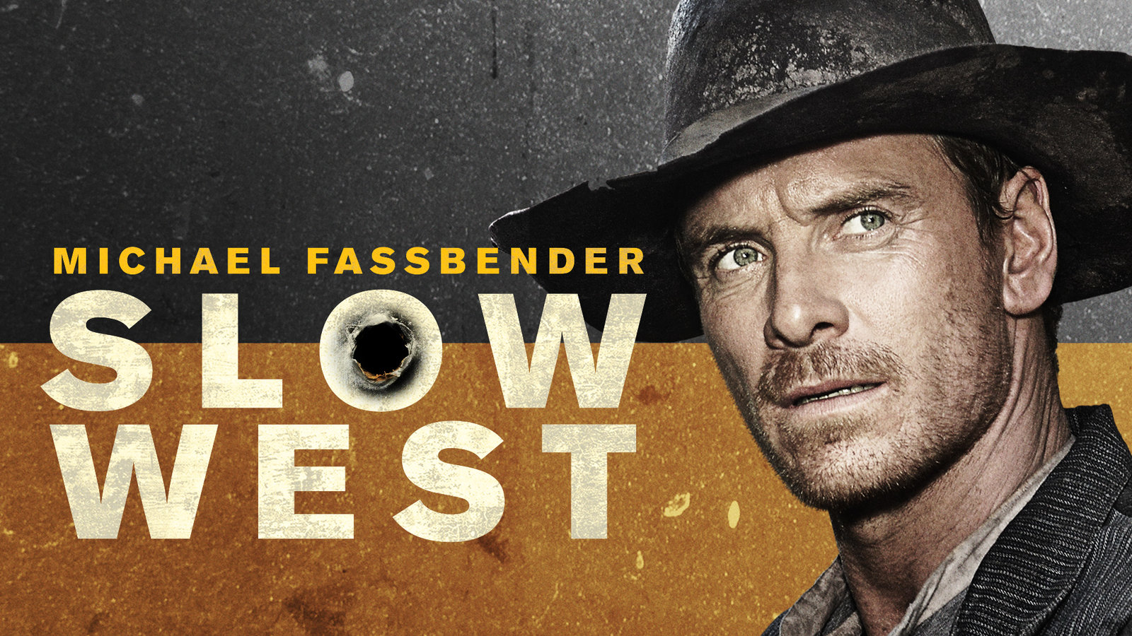Slow West