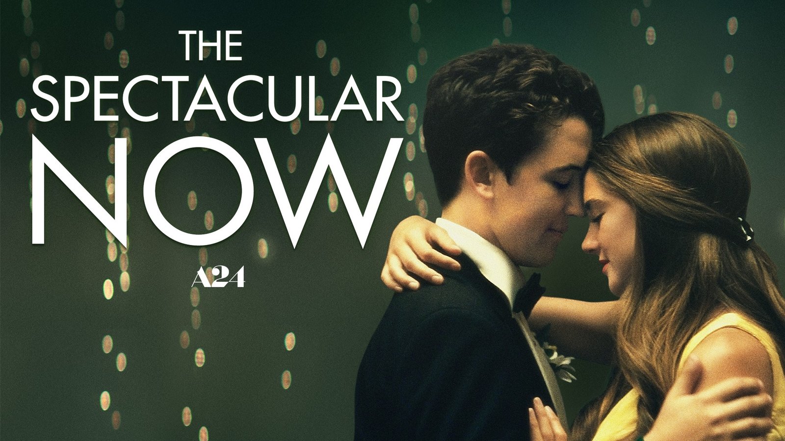 The Spectacular Now